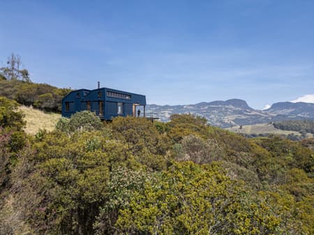 Carupa House